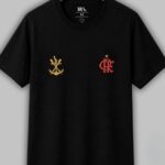 Camiseta R S V #c867