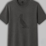 Camiseta R S V #c868