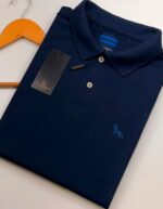 Polo Elastano A C S Marinho #CP443