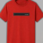 Camiseta C K J #c879