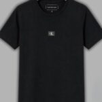 Camiseta C K J #c881