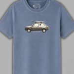 Camiseta O S K #c874
