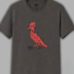 Camiseta R S V #c884