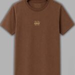 Camiseta C O L #c882