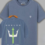 Camiseta O S K #c848