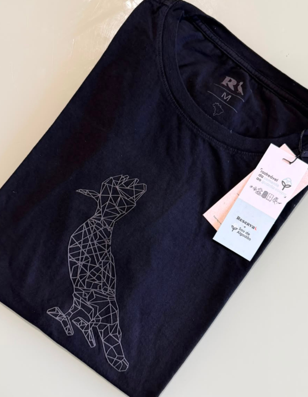 Kit 5 Camisetas Premium Mais Vendidas Masculina - Imagem 4
