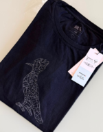 Kit 5 Camisetas Premium Mais Vendidas Masculina - Imagem 4
