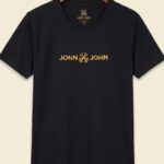 Camiseta J O H #c888