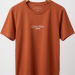 Camiseta C K J #c886