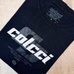 Camiseta C O L #c891