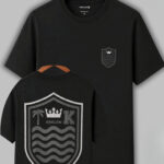 Camiseta #c837