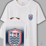 Camiseta #c839