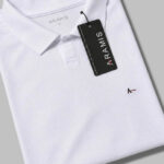 Polo Piquet ARAM Texturizada #CP425