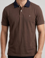 Polo Piquet ARAM Texturizada #CP430