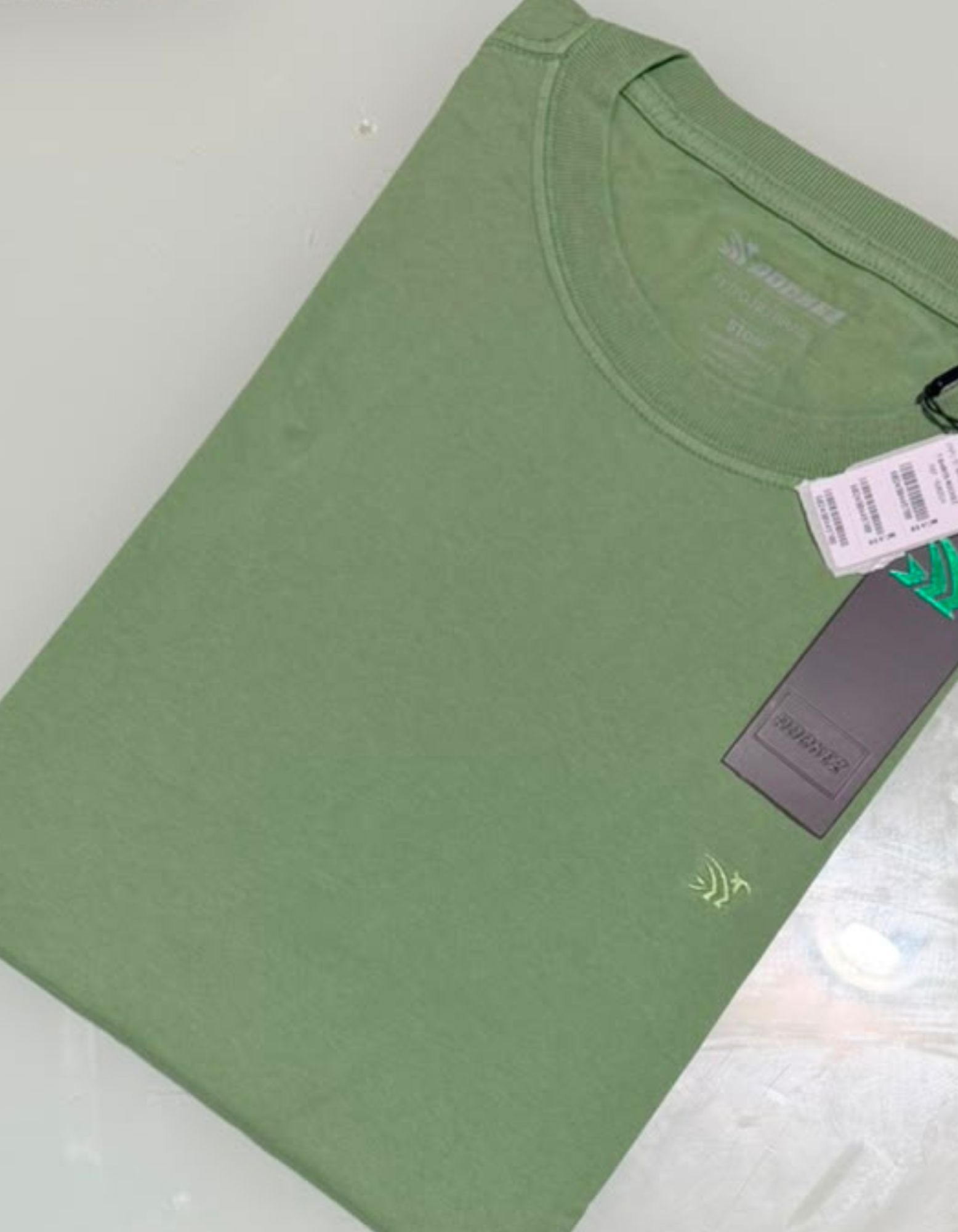 Cópia de Cópia de Cópia de Cópia de Cópia de Cópia de Cópia de Cópia de Cópia de Cópia de FORMA GRANDE (9) Camiseta Rockez Bordada #c842 - Imagem 1