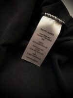 Polo Elastano R A L Branco #CP451 - Imagem 4