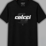 Camiseta C O L #c857