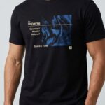 Camiseta O S K #c974
