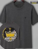 Kit 5 Camisetas Premium O S K Masculina - Imagem 6