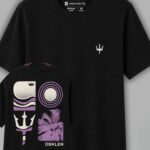 Camiseta O S K #c981