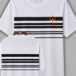 Camiseta O S K #c980