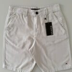 Bermuda Sarja A R A Areia #BS518