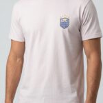 Camiseta O S K #c975