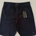 Bermuda Sarja A R A Marinho #BS524