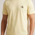 Camiseta C K J #c990