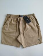 Short Sarja O S K Marrom #S94