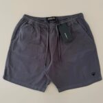 Short Sarja O S K Grafite #S96
