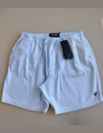 Short Sarja O S K Azul #S93