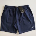 Short Sarja O S K Marinho #S97