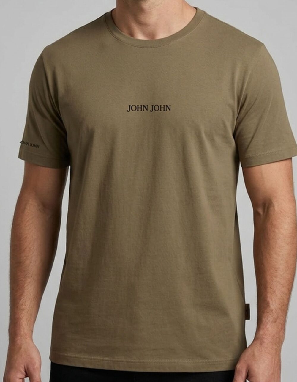 Kit 3 Camisetas Premium Mais Vendidas Masculina - Imagem 4