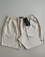 Short Sarja O S K Areia #S91
