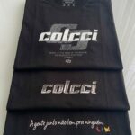 Kit 3 Camisetas Premium Mais Vendidas Masculina #k101