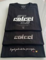 Kit 3 Camisetas Premium Mais Vendidas Masculina #k101