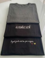 Kit 3 Camisetas Premium Mais Vendidas Masculina #k100