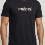 Camiseta C O L #c993