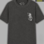 Camiseta O S K #c994