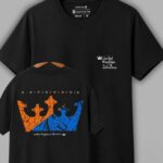 Camiseta O S K #c996