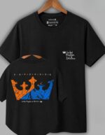 Kit 3 Camisetas Premium O S K Masculina #k103 - Imagem 4