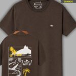 Camiseta O S K #c997