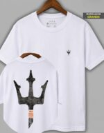 Kit 3 Camisetas Premium O S K Masculina #k103 - Imagem 2