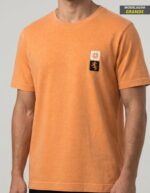 Kit 5 Camisetas Premium O S K Masculina - Imagem 4