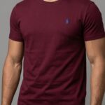 Camiseta Importada TH Preto #i359