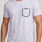 Camiseta C O L #c964