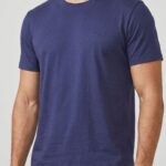 Camiseta C O L #c959