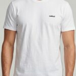 Camiseta C O L #c957