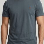 Camiseta Importada TH Preto #i358